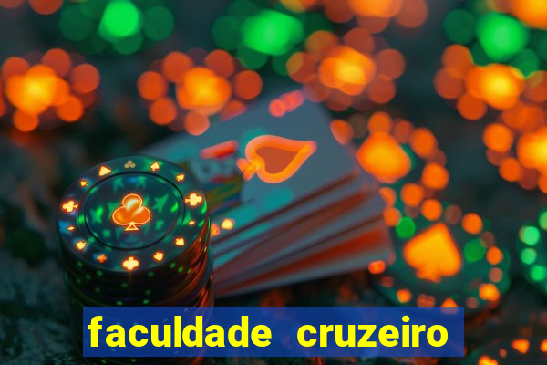 faculdade cruzeiro do sul login